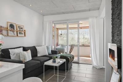 Vorschaubild von Ferienhaus OJ28 in Gjellerodde - Westjütland