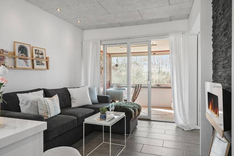 Foto von Ferienhaus OJ28 in Gjellerodde - Westjütland