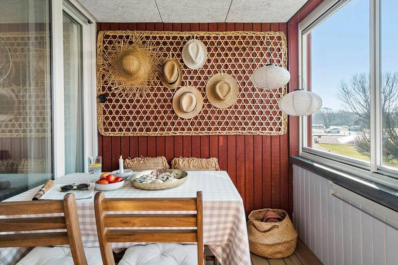 Foto von Ferienhaus OJ28 in Gjellerodde - Westjütland