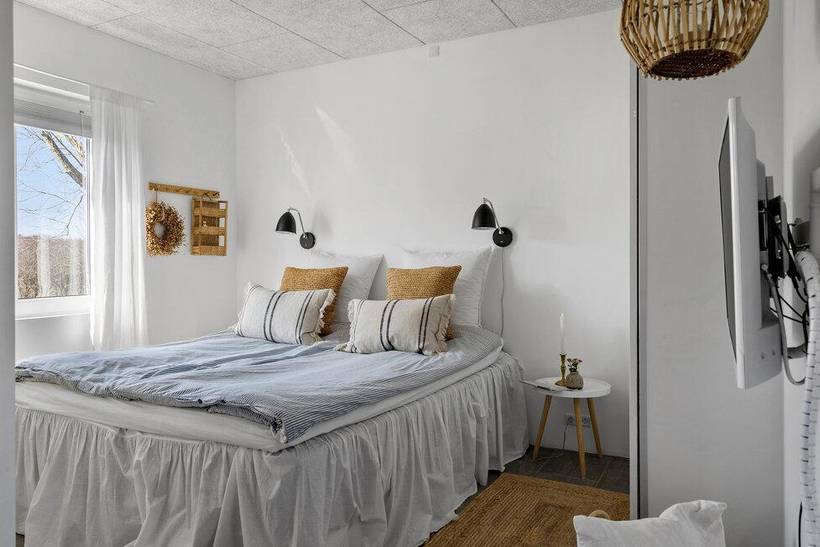 Foto von Ferienhaus OJ28 in Gjellerodde - Westjütland