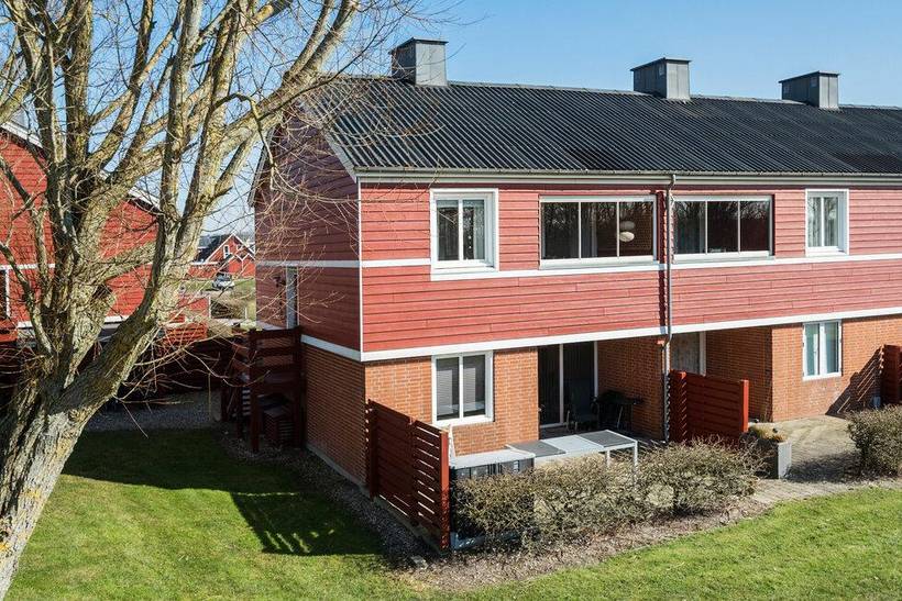 Foto von Ferienhaus OJ28 in Gjellerodde - Westjütland