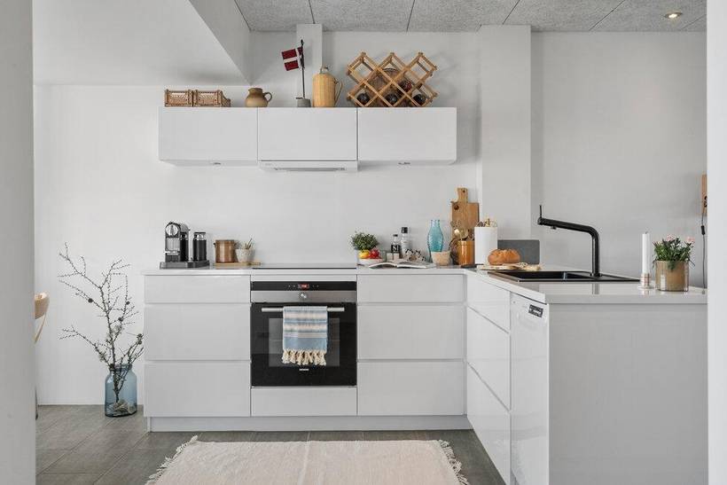 Foto von Ferienhaus OJ28 in Gjellerodde - Westjütland