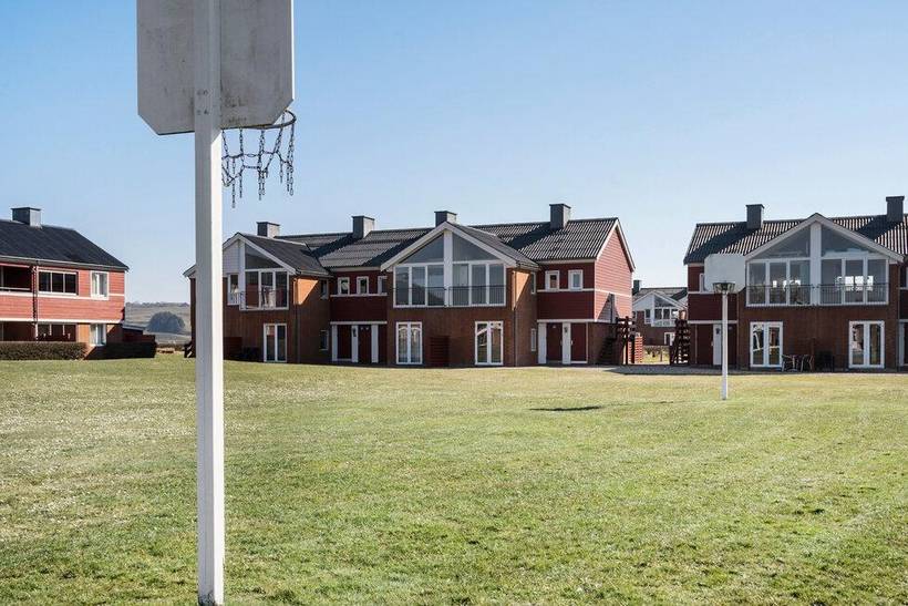 Foto von Ferienhaus OJ28 in Gjellerodde - Westjütland