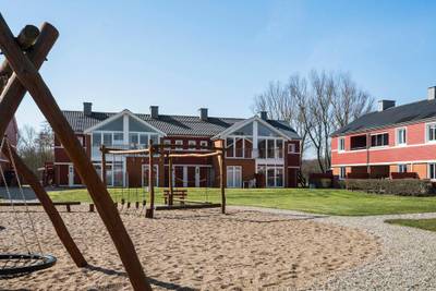Vorschaubild von Ferienhaus OJ28 in Gjellerodde - Westjütland