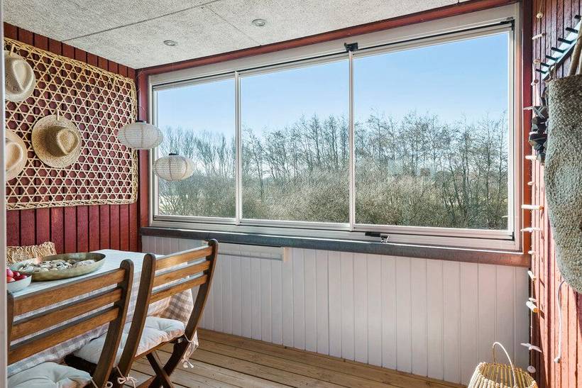 Foto von Ferienhaus OJ28 in Gjellerodde - Westjütland