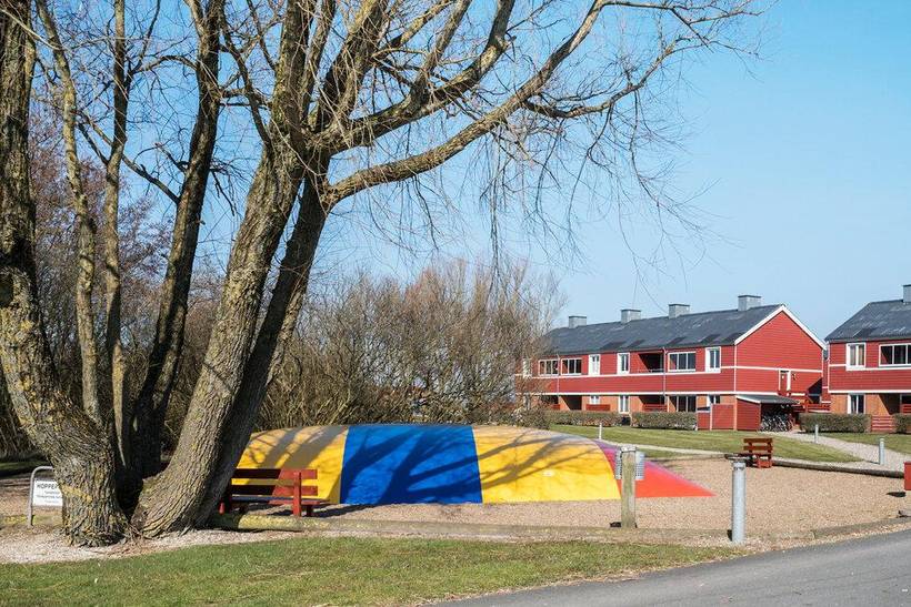 Foto von Ferienhaus OJ28 in Gjellerodde - Westjütland