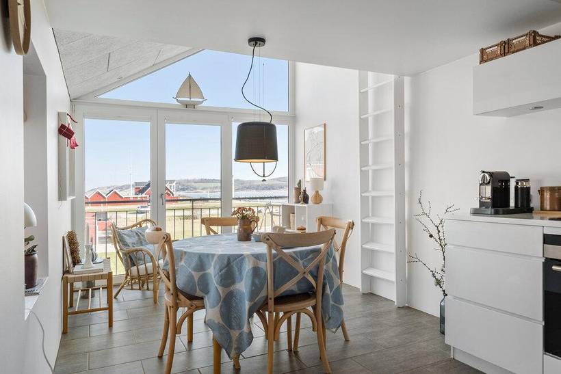Foto von Ferienhaus OJ28 in Gjellerodde - Westjütland