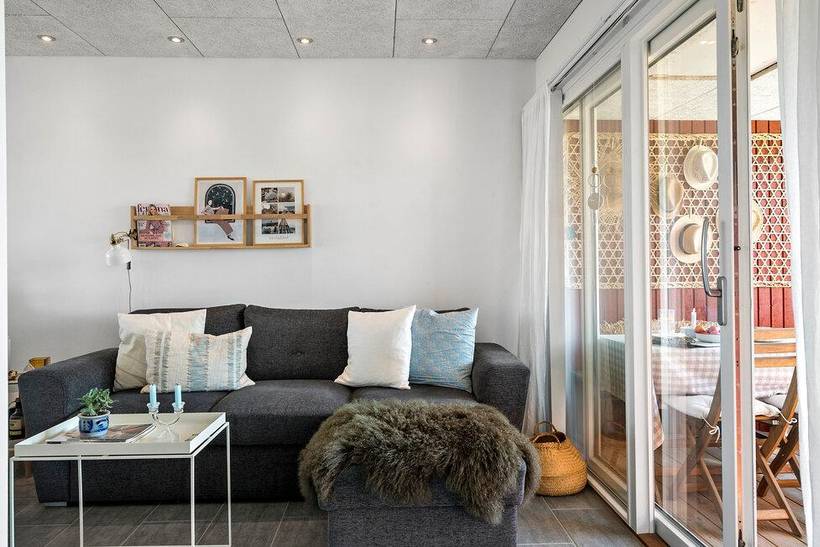 Foto von Ferienhaus OJ28 in Gjellerodde - Westjütland
