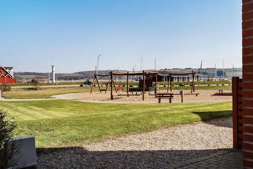 Foto von Ferienhaus OJ28 in Gjellerodde - Westjütland