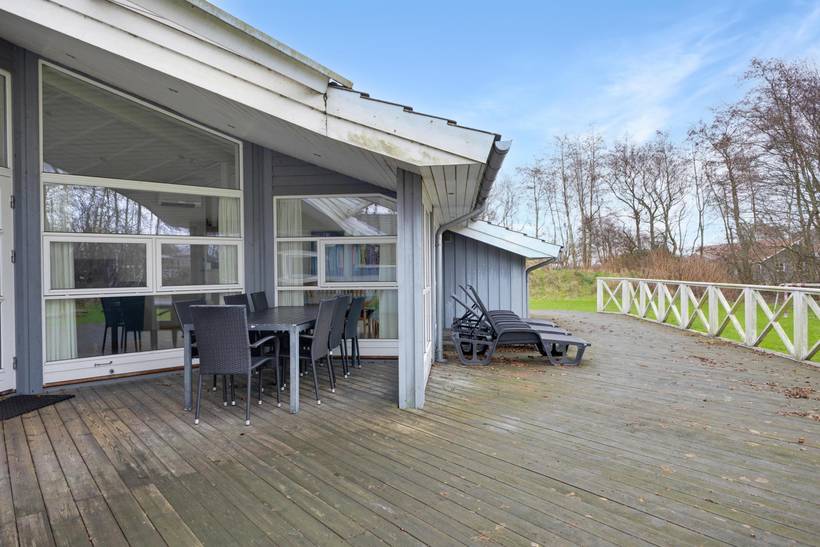 Foto von Ferienhaus OJ29 in Blåvand - Westjütland