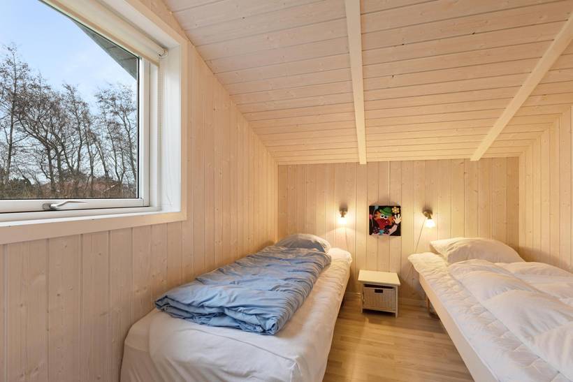 Foto von Ferienhaus OJ29 in Blåvand - Westjütland