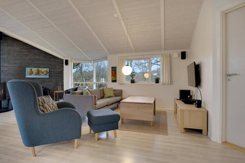 Foto von Ferienhaus OJ29 in Blåvand - Westjütland