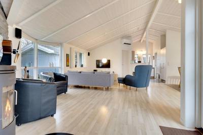 Vorschaubild von Ferienhaus OJ29 in Blåvand - Westjütland