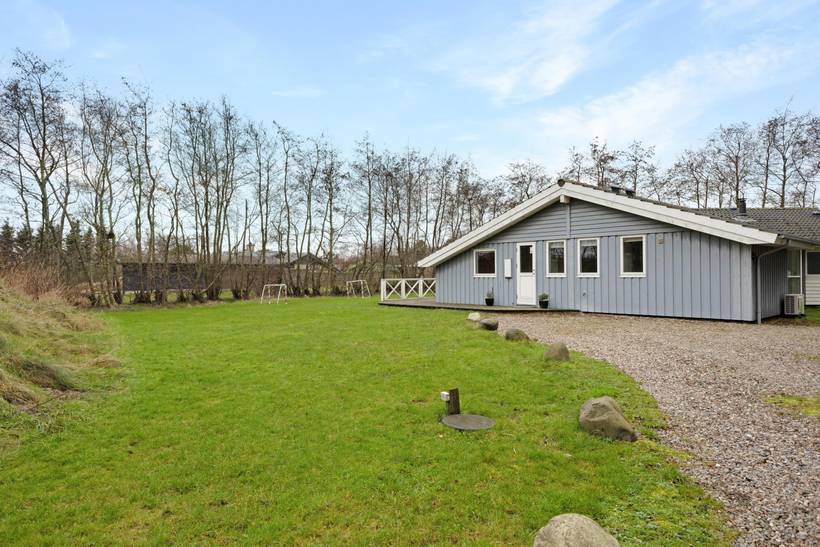 Foto von Ferienhaus OJ29 in Blåvand - Westjütland