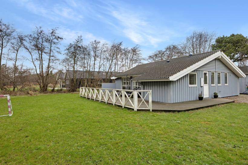 Foto von Ferienhaus OJ29 in Blåvand - Westjütland