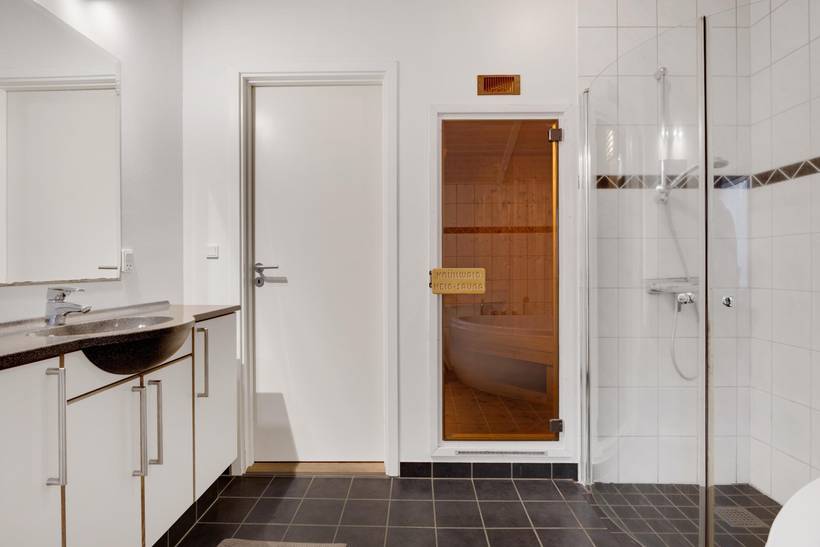 Foto von Ferienhaus OJ29 in Blåvand - Westjütland
