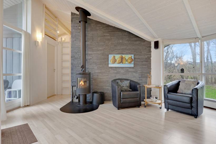 Foto von Ferienhaus OJ29 in Blåvand - Westjütland