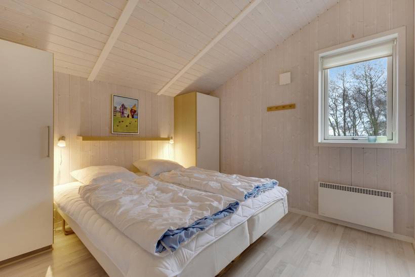 Foto von Ferienhaus OJ29 in Blåvand - Westjütland