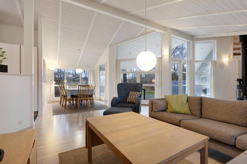Foto von Ferienhaus OJ29 in Blåvand - Westjütland