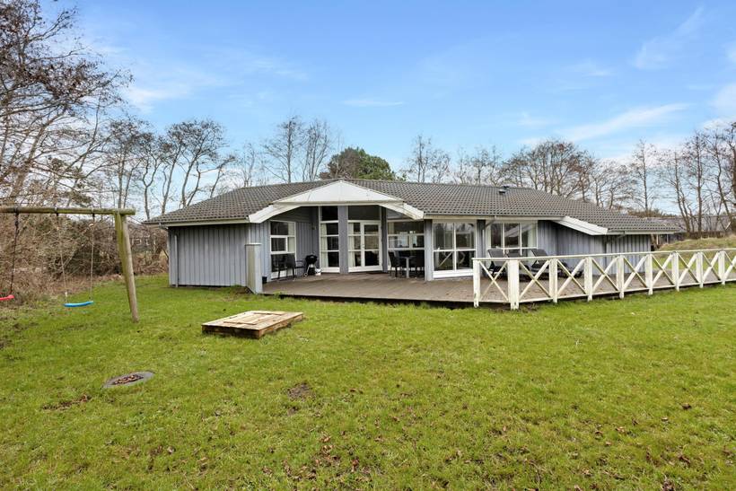 Foto von Ferienhaus OJ29 in Blåvand - Westjütland
