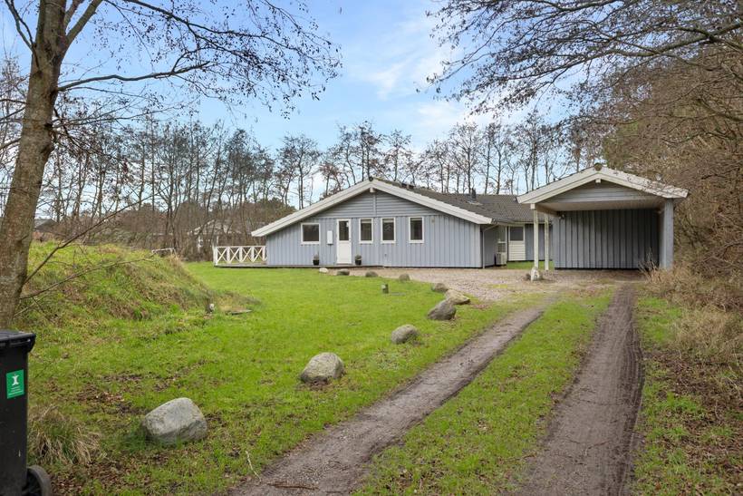 Foto von Ferienhaus OJ29 in Blåvand - Westjütland