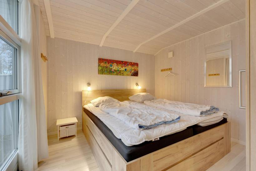 Foto von Ferienhaus OJ29 in Blåvand - Westjütland