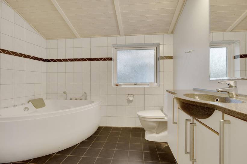 Foto von Ferienhaus OJ29 in Blåvand - Westjütland
