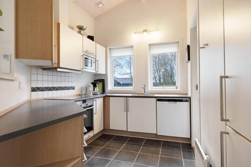 Foto von Ferienhaus OJ29 in Blåvand - Westjütland