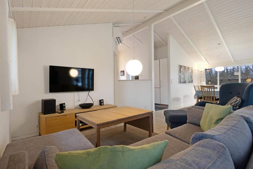 Foto von Ferienhaus OJ29 in Blåvand - Westjütland