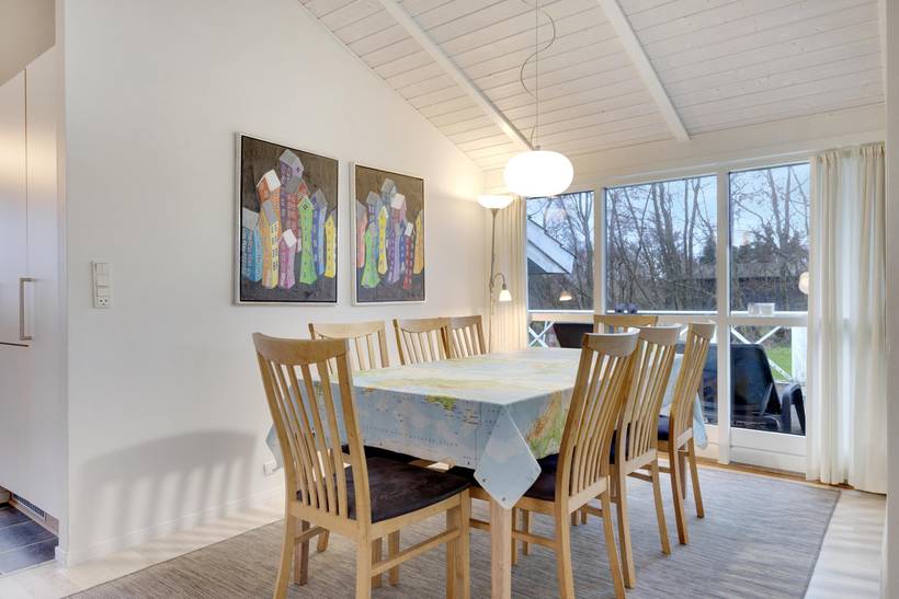 Foto von Ferienhaus OJ29 in Blåvand - Westjütland
