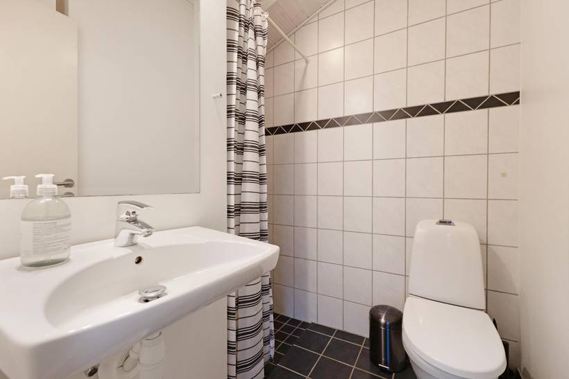 Foto von Ferienhaus OJ29 in Blåvand - Westjütland