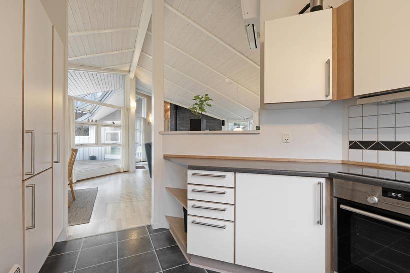 Foto von Ferienhaus OJ29 in Blåvand - Westjütland