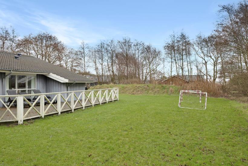 Foto von Ferienhaus OJ29 in Blåvand - Westjütland