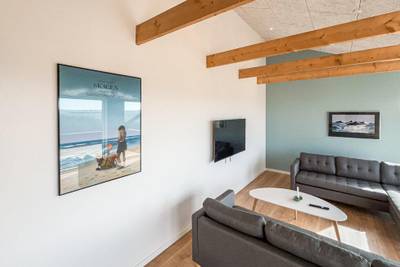 Vorschaubild von Ferienhaus OJ34 in Houvig - Søndervig - Westjütland