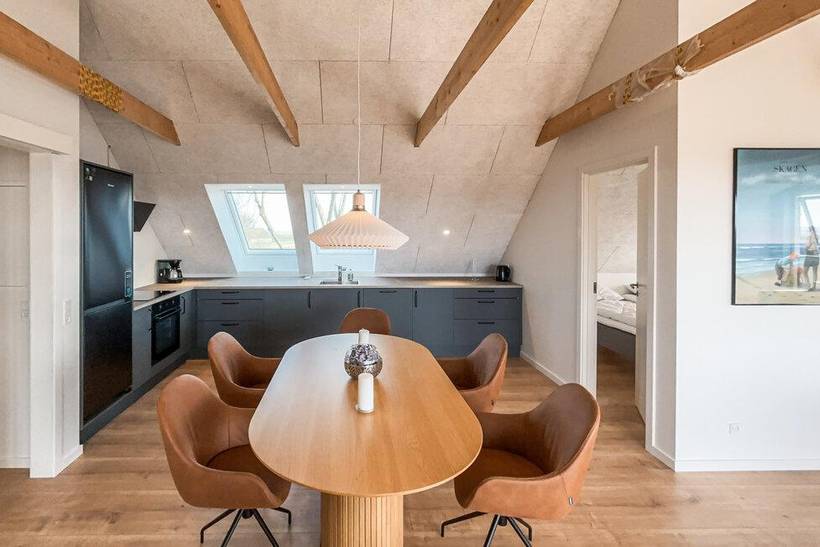 Foto von Ferienhaus OJ34 in Houvig - Søndervig - Westjütland