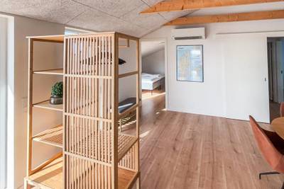 Vorschaubild von Ferienhaus OJ34 in Houvig - Søndervig - Westjütland