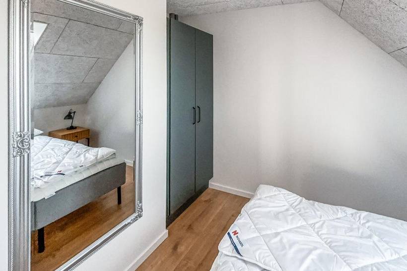 Foto von Ferienhaus OJ34 in Houvig - Søndervig - Westjütland