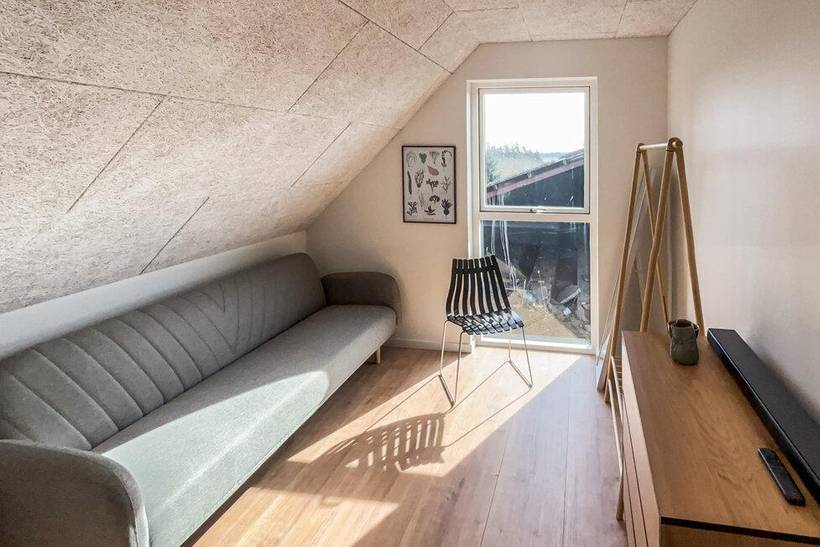 Foto von Ferienhaus OJ34 in Houvig - Søndervig - Westjütland