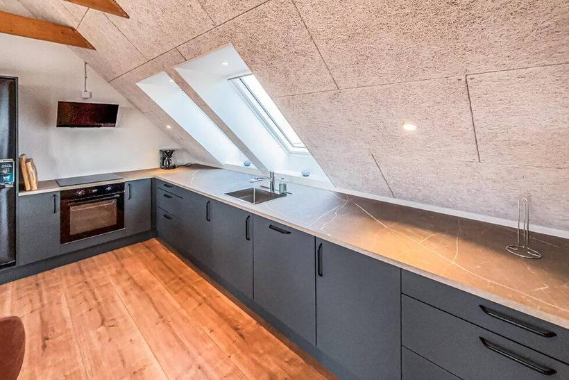 Foto von Ferienhaus OJ34 in Houvig - Søndervig - Westjütland