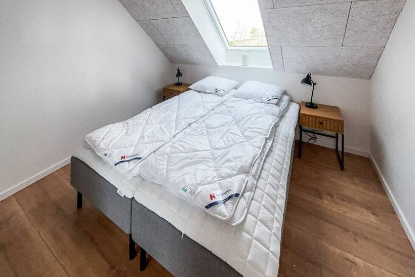 Foto von Ferienhaus OJ34 in Houvig - Søndervig - Westjütland