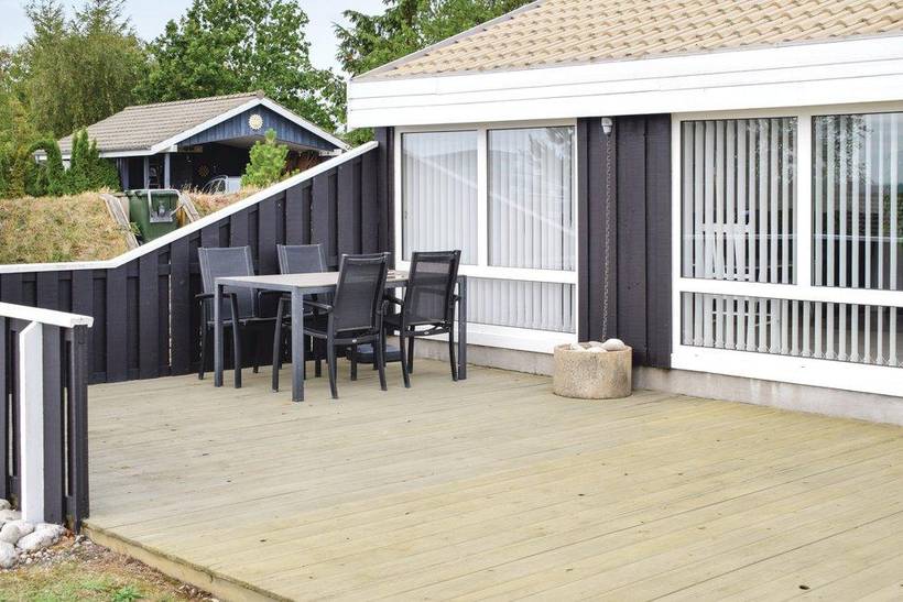 Foto von Ferienhaus OJ35 in Handrup - Ebeltoft - Ostjütland