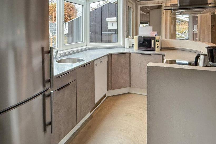 Foto von Ferienhaus OJ35 in Handrup - Ebeltoft - Ostjütland
