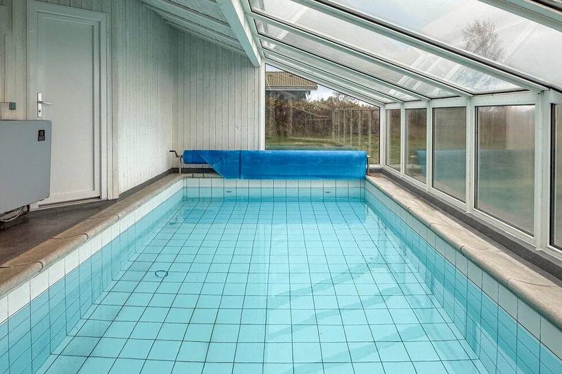 Foto von Ferienhaus OJ35 in Handrup - Ebeltoft - Ostjütland