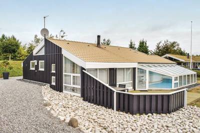 Vorschaubild von Ferienhaus OJ35 in Handrup - Ebeltoft - Ostjütland