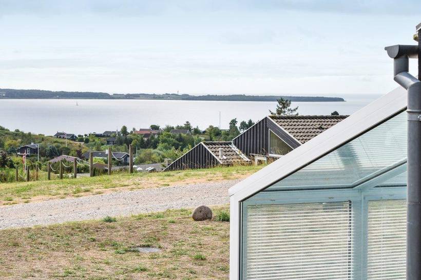 Foto von Ferienhaus OJ35 in Handrup - Ebeltoft - Ostjütland