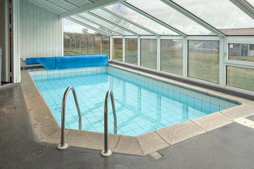 Foto von Ferienhaus OJ35 in Handrup - Ebeltoft - Ostjütland