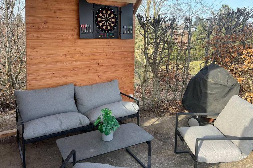 Foto von Ferienhaus OJ35 in Handrup - Ebeltoft - Ostjütland
