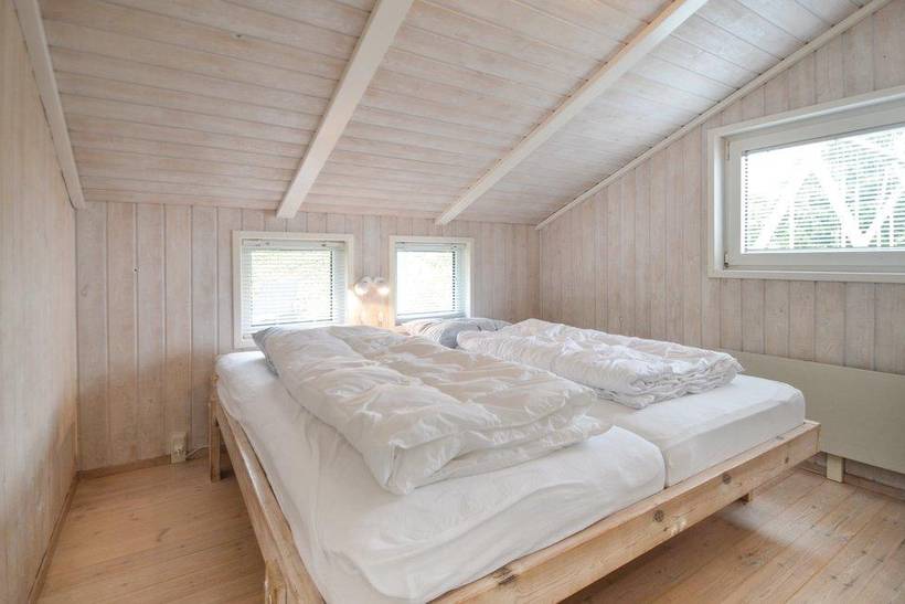 Foto von Ferienhaus OJ35 in Handrup - Ebeltoft - Ostjütland