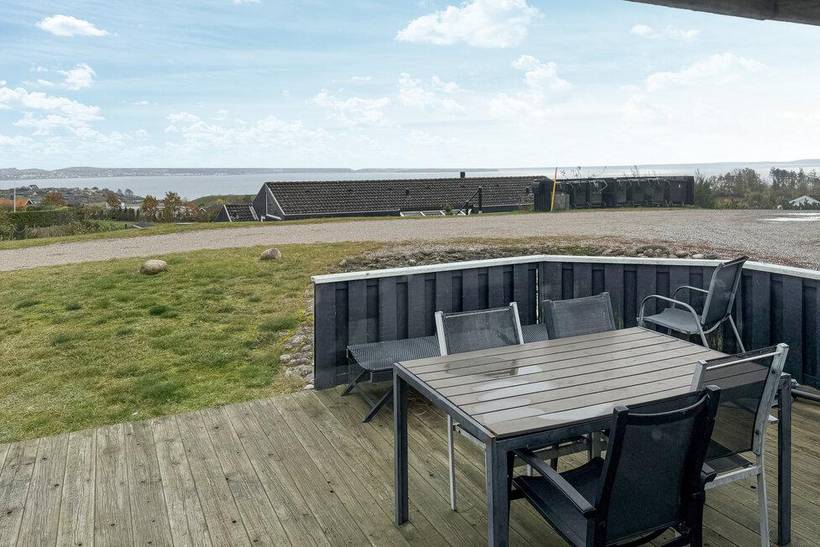 Foto von Ferienhaus OJ35 in Handrup - Ebeltoft - Ostjütland