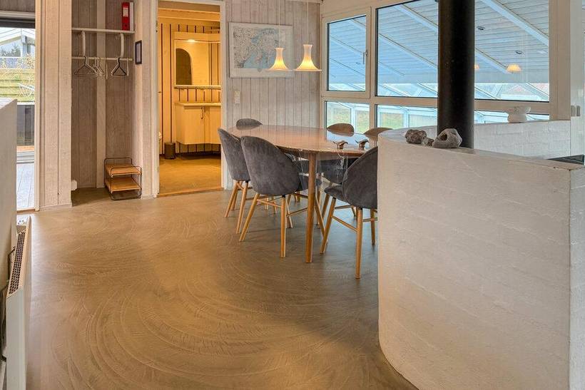 Foto von Ferienhaus OJ35 in Handrup - Ebeltoft - Ostjütland